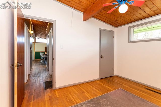 3320 N Arcadia Street, Colorado Springs, CO 80907