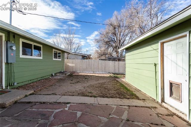 3320 N Arcadia Street, Colorado Springs, CO 80907