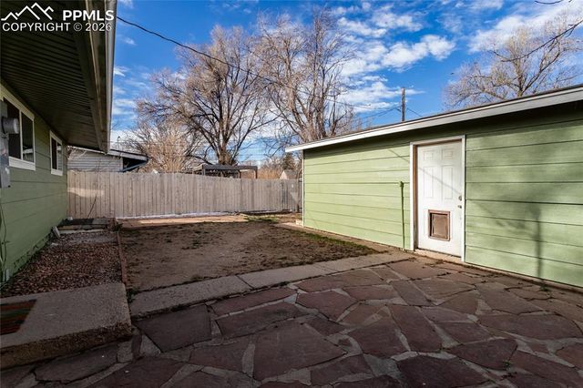 3320 N Arcadia Street, Colorado Springs, CO 80907