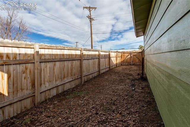 3320 N Arcadia Street, Colorado Springs, CO 80907