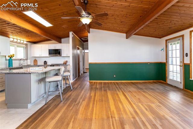 3320 N Arcadia Street, Colorado Springs, CO 80907