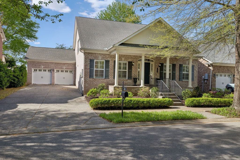 119 Spring Cabin Ln, Franklin, TN 37064