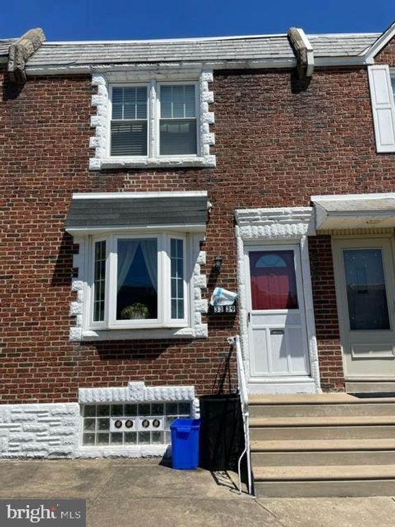 3339 ASHVILLE STREET, Philadelphia, PA 19136