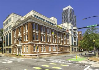 229 N Church Street 100, Charlotte, NC 28202