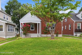 2543 Ridgewood Ave, Louisville, KY 40217