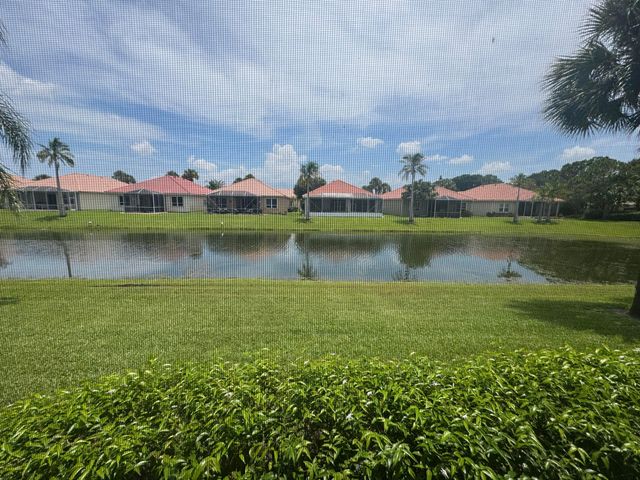 981 NW Tuscany Drive, Port St. Lucie, Port St Lucie, FL 34986