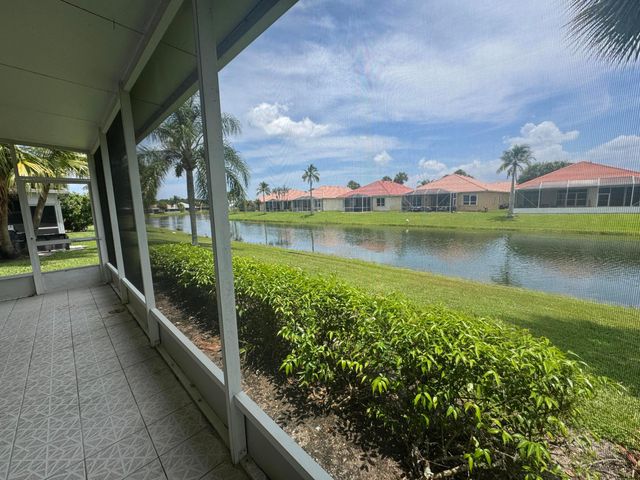 981 NW Tuscany Drive, Port St. Lucie, Port St Lucie, FL 34986