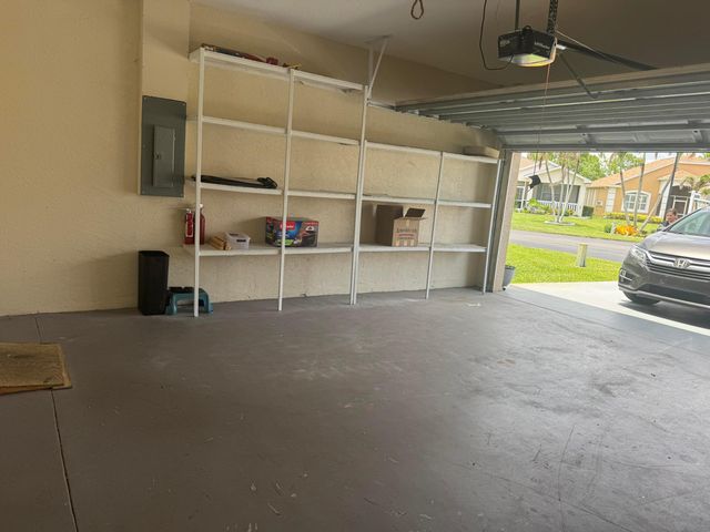 981 NW Tuscany Drive, Port St. Lucie, Port St Lucie, FL 34986