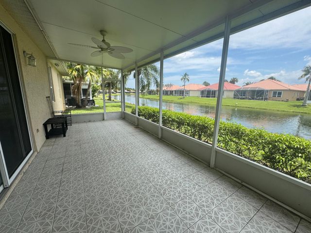 981 NW Tuscany Drive, Port St. Lucie, Port St Lucie, FL 34986