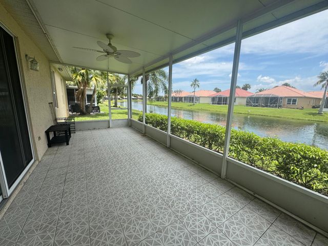 981 NW Tuscany Drive, Port St. Lucie, Port St Lucie, FL 34986