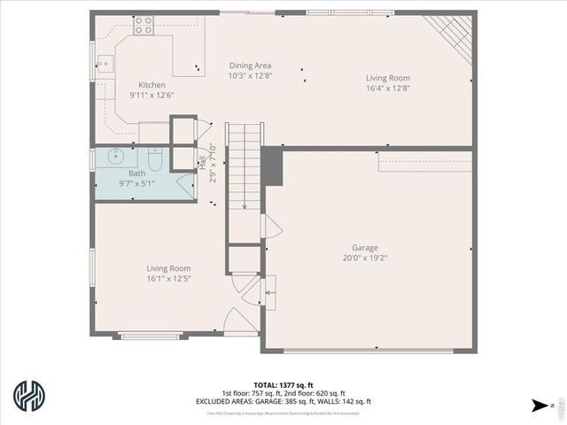 5207 W 11th St Rd, Greeley, CO 80634