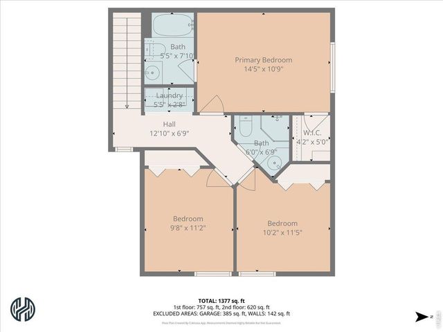 5207 W 11th St Rd, Greeley, CO 80634