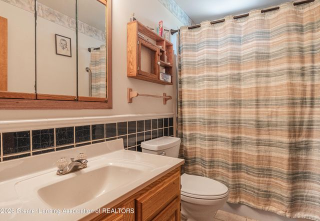 412 Lake Street, Bellevue, MI 49021