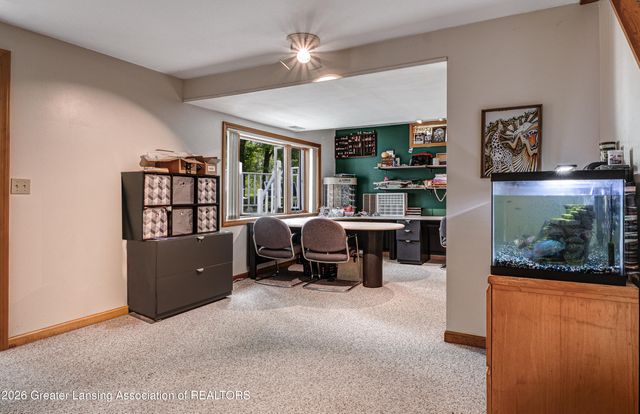412 Lake Street, Bellevue, MI 49021