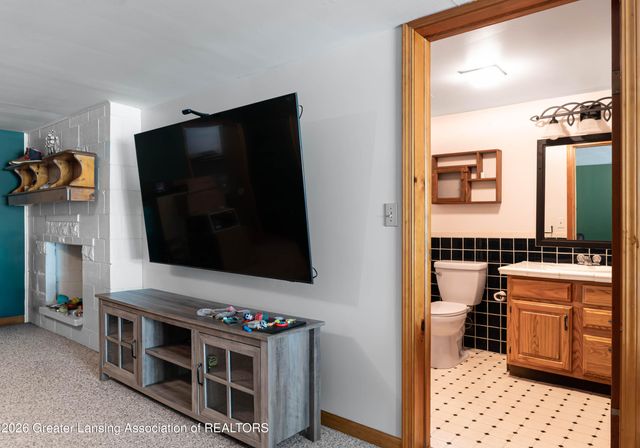412 Lake Street, Bellevue, MI 49021