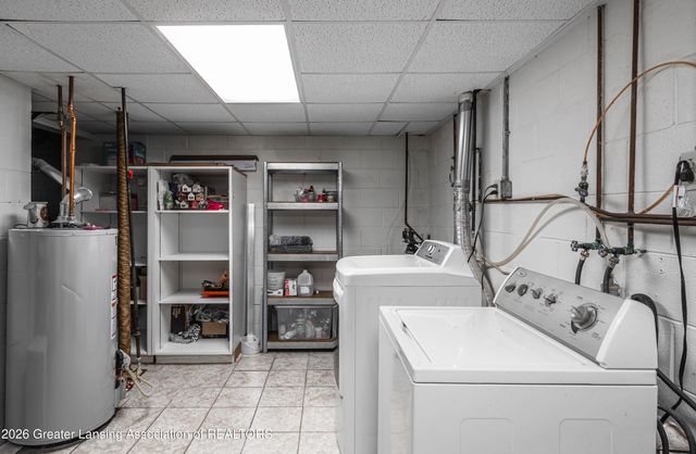 412 Lake Street, Bellevue, MI 49021