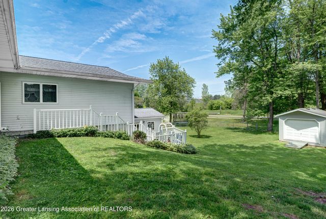412 Lake Street, Bellevue, MI 49021