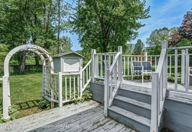 412 Lake Street, Bellevue, MI 49021