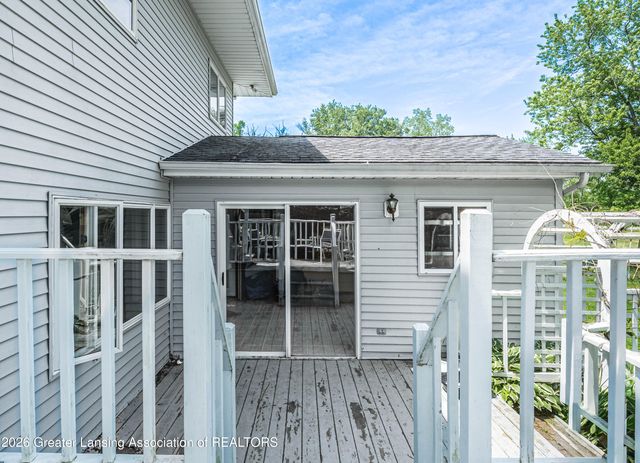 412 Lake Street, Bellevue, MI 49021