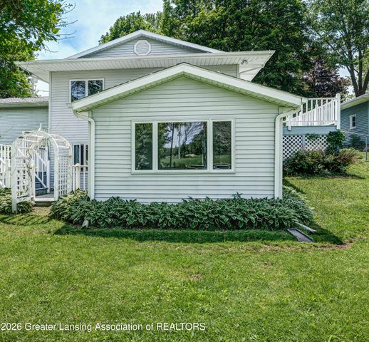 412 Lake Street, Bellevue, MI 49021