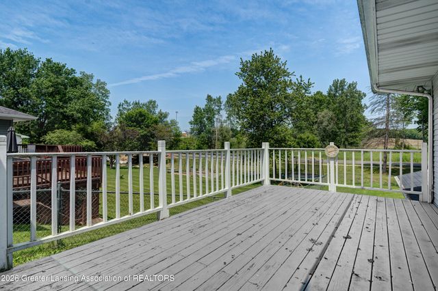 412 Lake Street, Bellevue, MI 49021