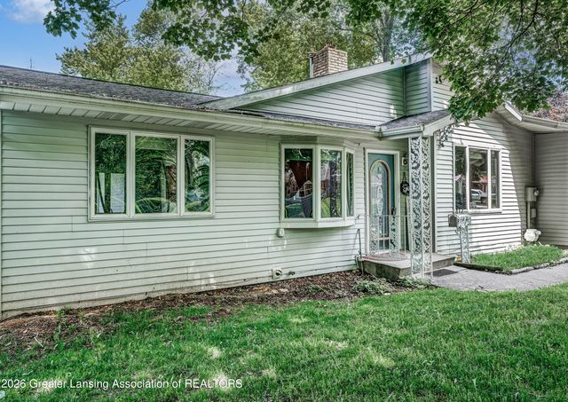 412 Lake Street, Bellevue, MI 49021