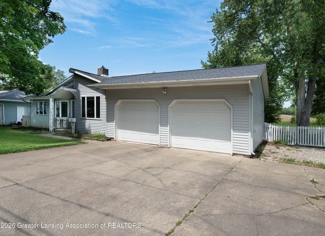 412 Lake Street, Bellevue, MI 49021