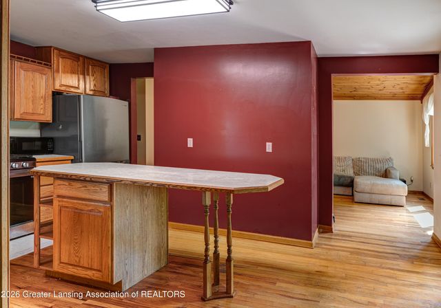 412 Lake Street, Bellevue, MI 49021