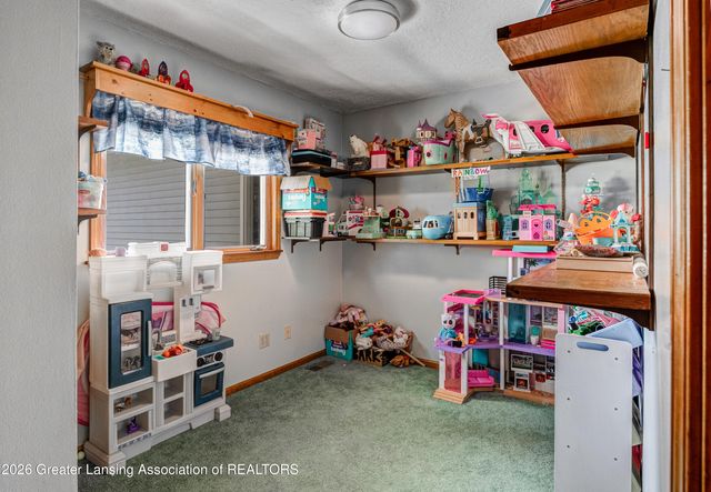 412 Lake Street, Bellevue, MI 49021