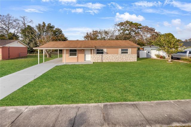 8013 RHEA CIRCLE, Orlando, FL 32807