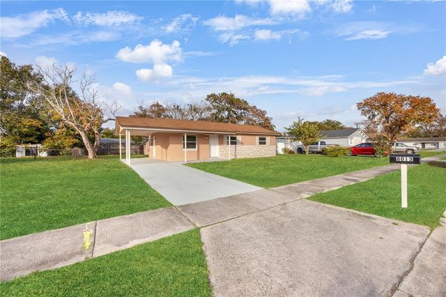 8013 RHEA CIRCLE, Orlando, FL 32807