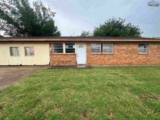 1515 NEWHAVEN ROAD, Wichita Falls, TX 76306