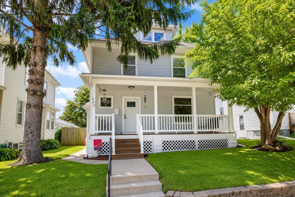 506 E RUSHOLME Street, Davenport, IA 52803