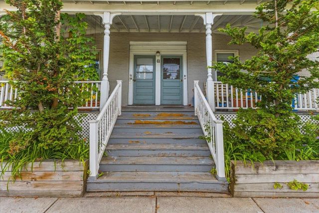 61 Elmwood Avenue, Burlington, VT 05401