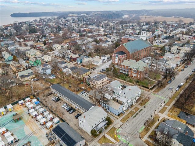 61 Elmwood Avenue, Burlington, VT 05401