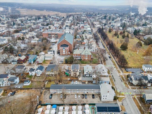 61 Elmwood Avenue, Burlington, VT 05401