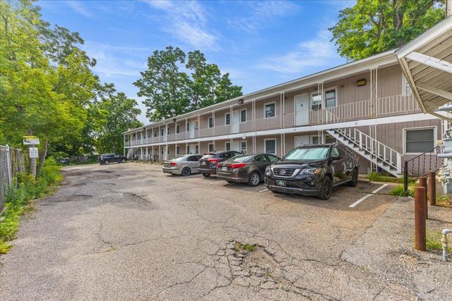 61 Elmwood Avenue, Burlington, VT 05401