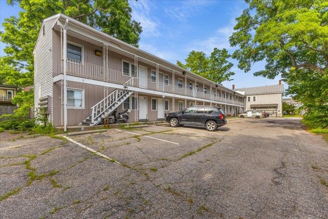 61 Elmwood Avenue, Burlington, VT 05401