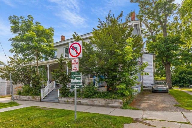 61 Elmwood Avenue, Burlington, VT 05401