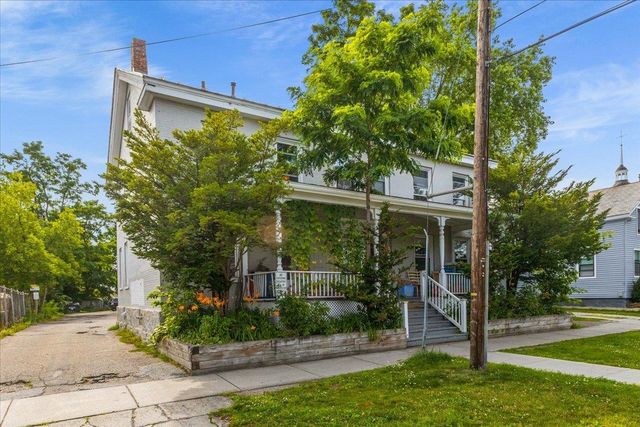 61 Elmwood Avenue, Burlington, VT 05401