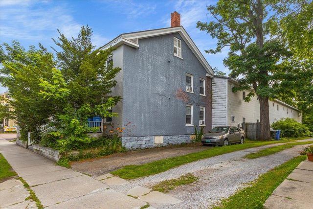 61 Elmwood Avenue, Burlington, VT 05401