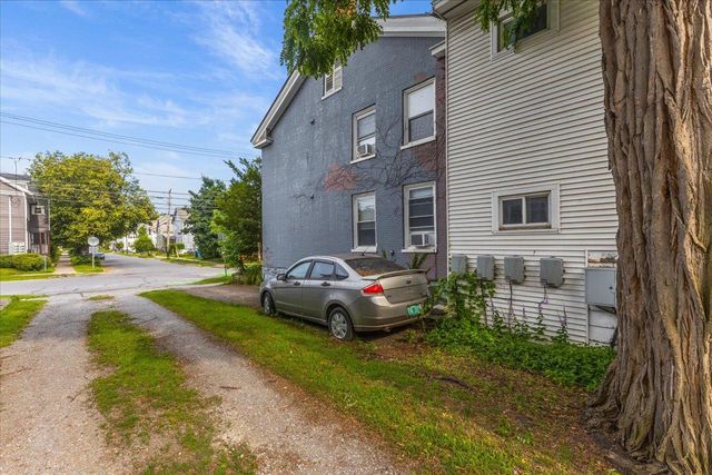 61 Elmwood Avenue, Burlington, VT 05401