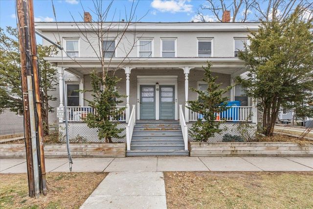 61 Elmwood Avenue, Burlington, VT 05401