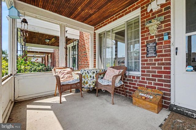 7864 CHARLESMONT RD, Baltimore, MD 21222