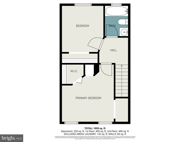 7864 CHARLESMONT RD, Baltimore, MD 21222