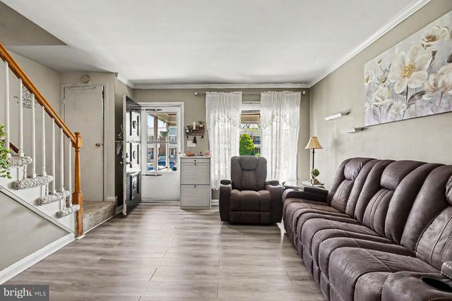 7864 CHARLESMONT RD, Baltimore, MD 21222
