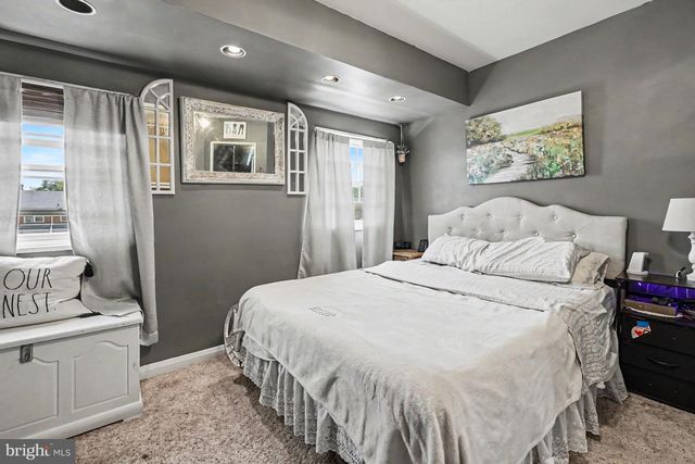 7864 CHARLESMONT RD, Baltimore, MD 21222