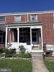 7864 CHARLESMONT RD, Baltimore, MD 21222