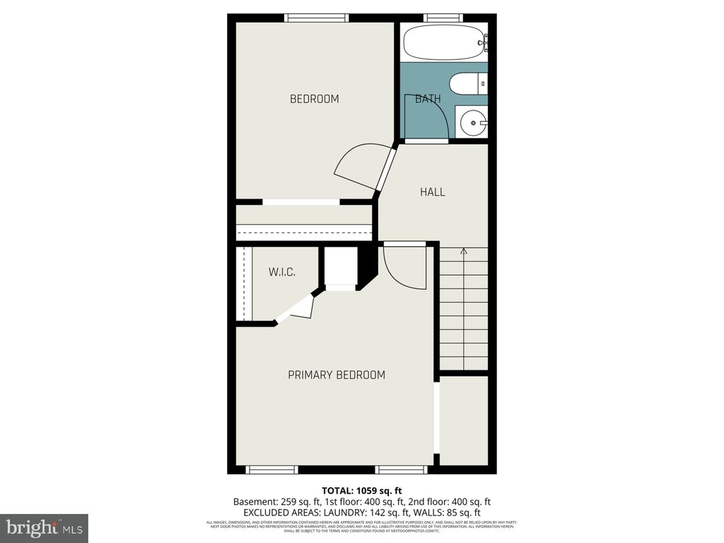 Image 23 of property listing at 7864 CHARLESMONT RD, Baltimore, MD 21222