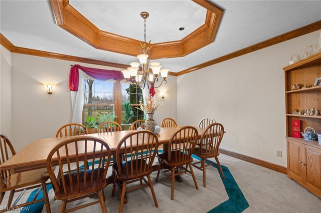 11275 Woodie Glen Drive, Chardon, OH 44024